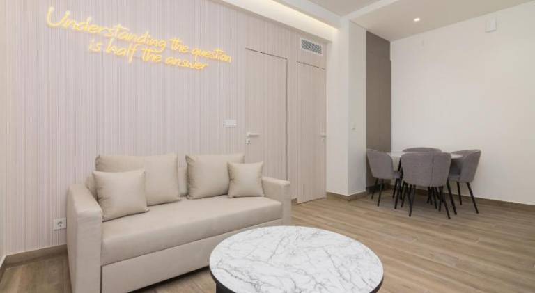 Apartment with terrace | Pets are welcome — photo 4