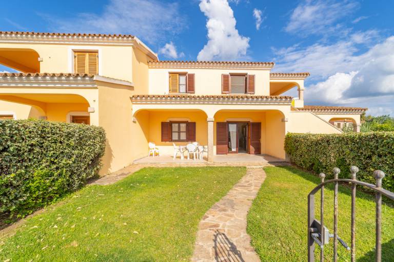 Apartament  San Teodoro