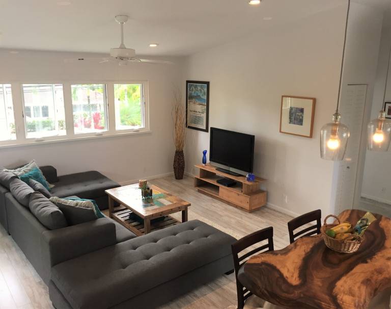 Pension Kailua