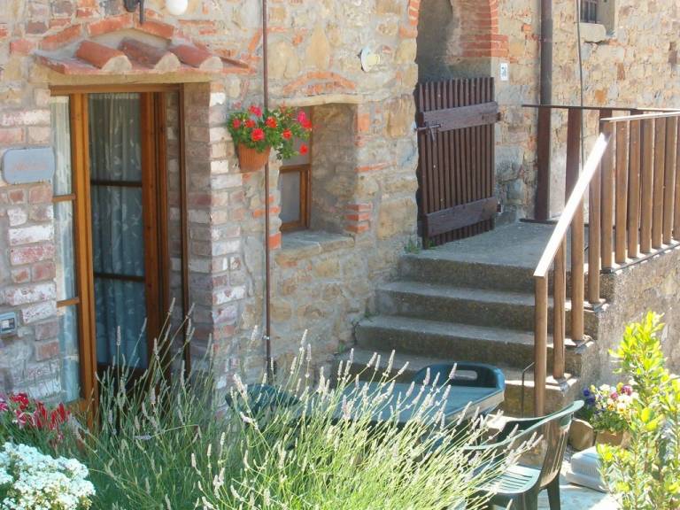 Appartamento Montecchio