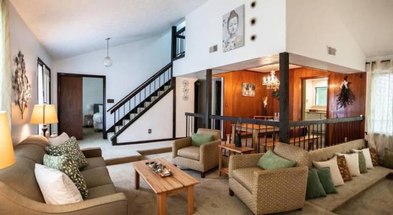 House | Suitable for remote work | Pet-friendly in Montgomery