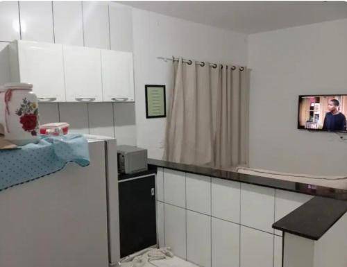 Apartamento Belo Vale