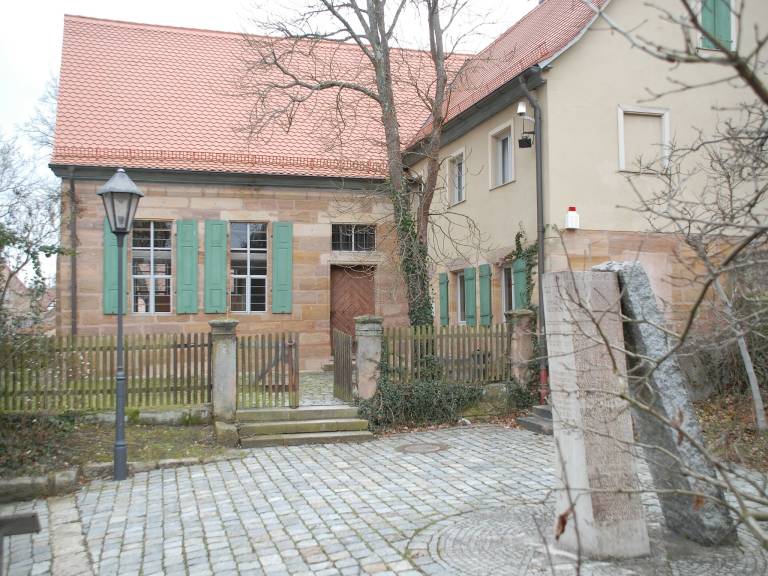 Ferienwohnung Hauslach