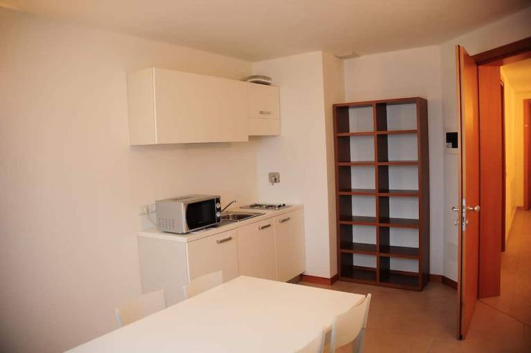 Aparthotel Buttrio