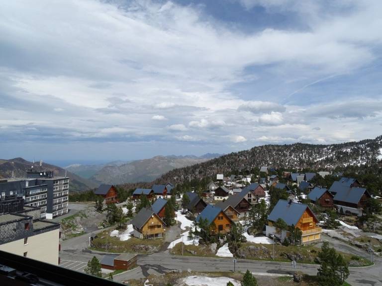 Apartamento  Arette la Pierre Saint-Martin