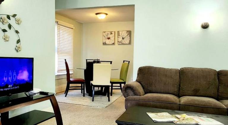 Holiday apartment | Pet-friendly — photo 2