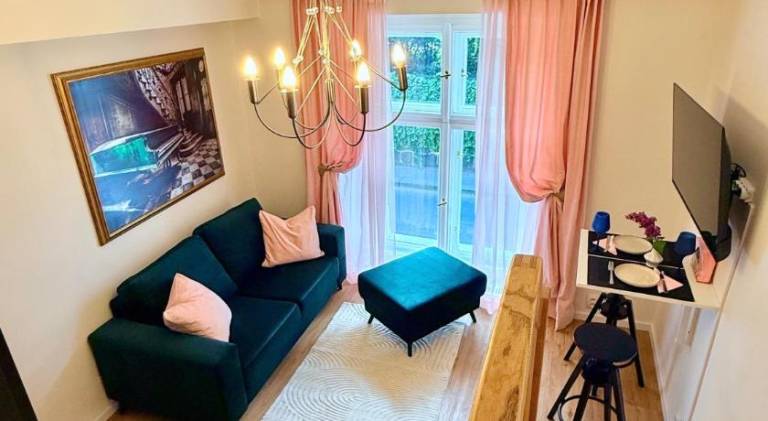 Holiday apartment | Near Prague astronomical clock in Prague