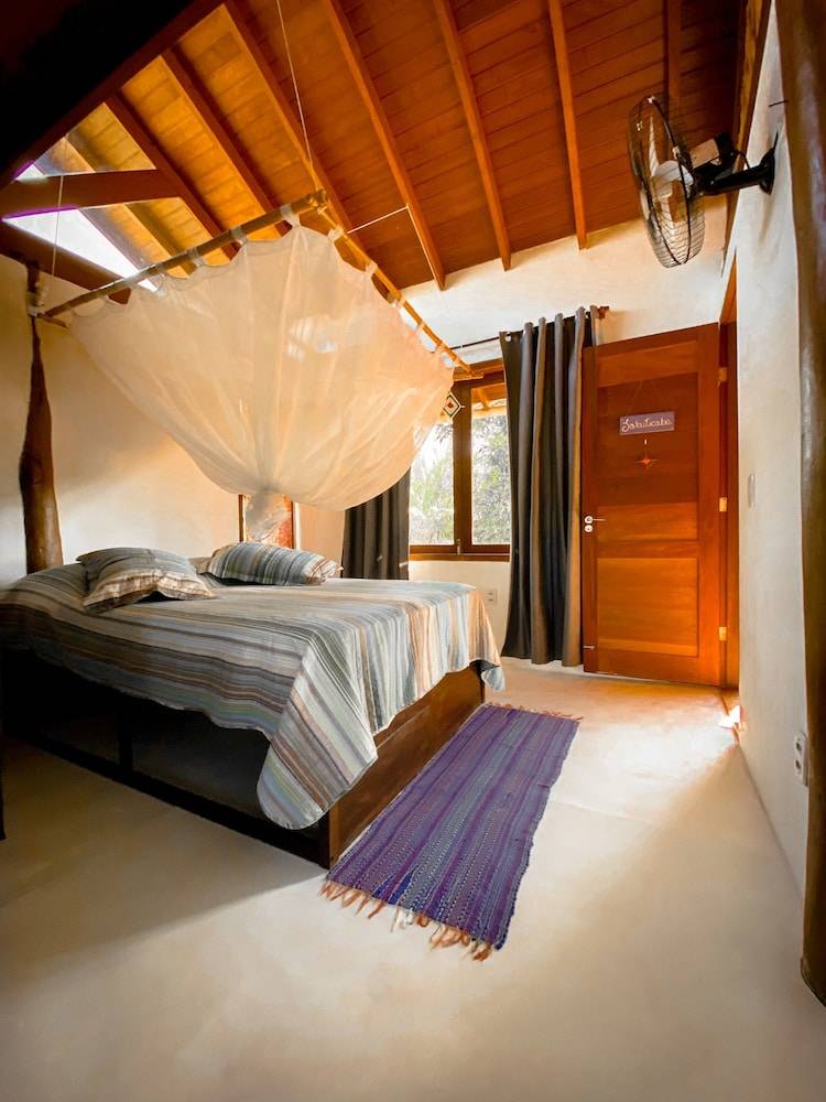 Acomodação Paraty