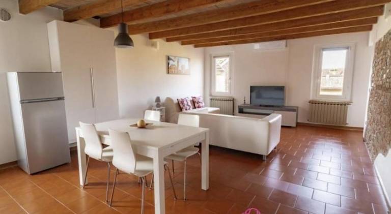 Beautiful apartment | Pets allowed in Parma
