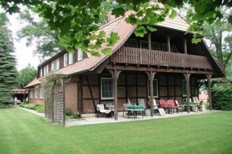 Stössel s Hotel & Restaurant