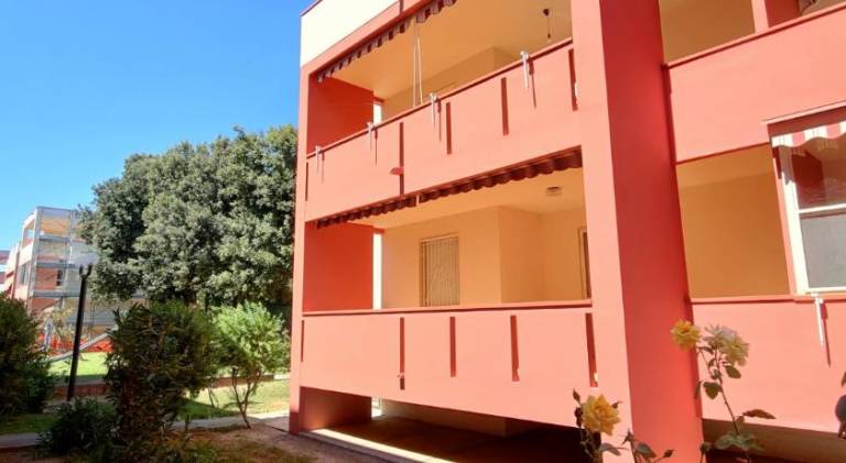 Rental apartment with 2 rooms for 5 persons — photo 4