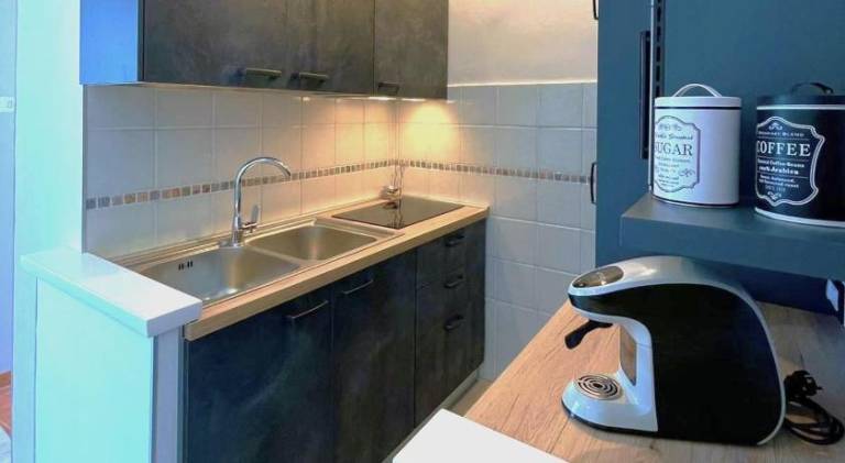 Rental apartment with 1 room for 4 persons — photo 3