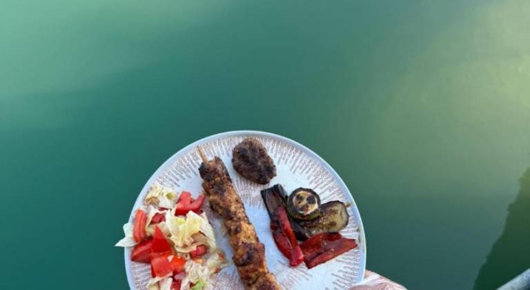 Pleasant boat with terrace | Pets are welcome — photo 5