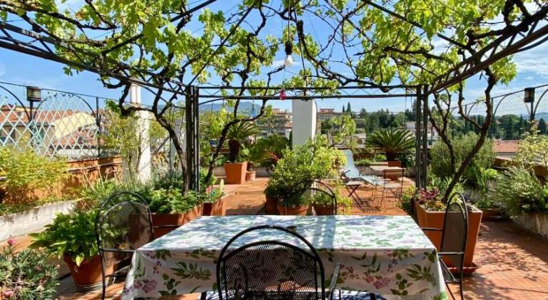 Apartment with 2 rooms for 5 persons — photo 3