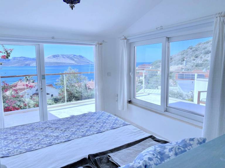 Villa  Kaş