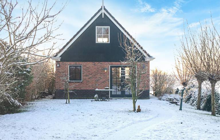 House  Schellinkhout