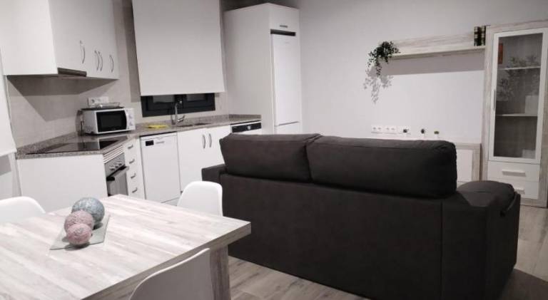 Apartment for 4 persons — photo 3