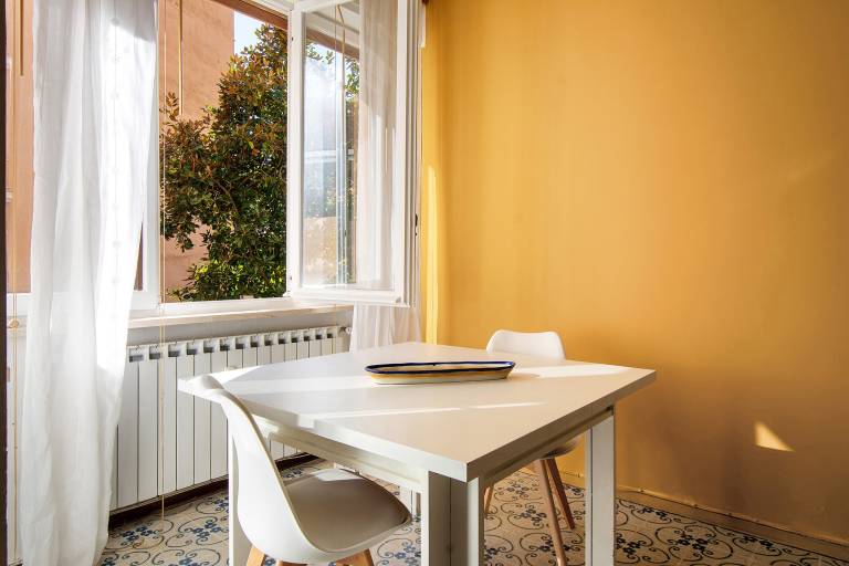 Fully equipped charming rental apartment with fast internet | Dogs allowed — photo 4