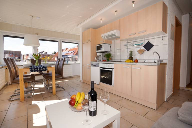 Ferienwohnung Grömitz