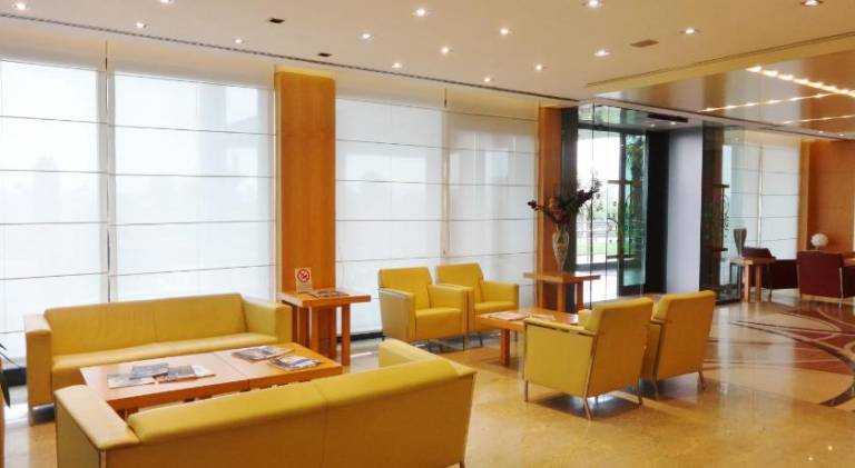 Hotel Tiffany Milan — photo 3