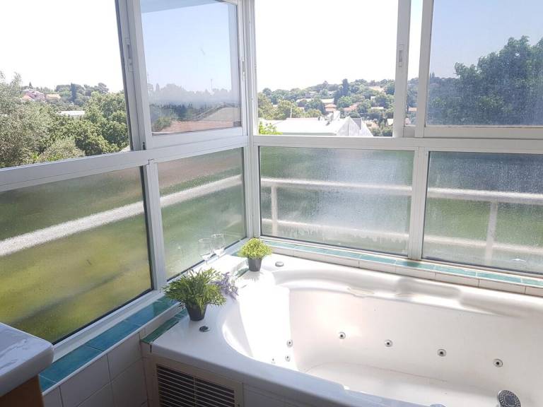A galili villa & great Jacuzzi & country pool — photo 4