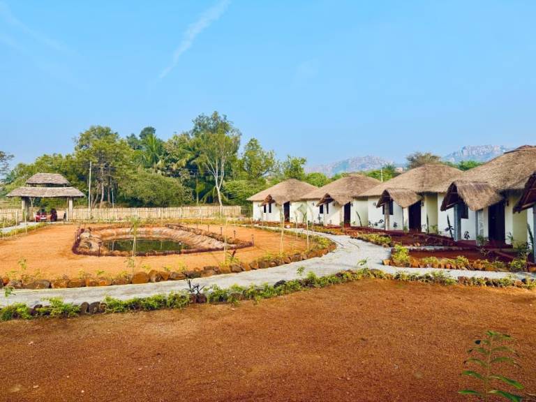 Echoes of Hampi — photo 4