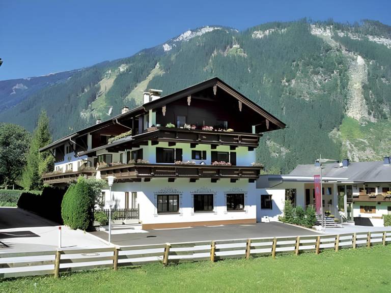 Apartment Gemeinde Mayrhofen