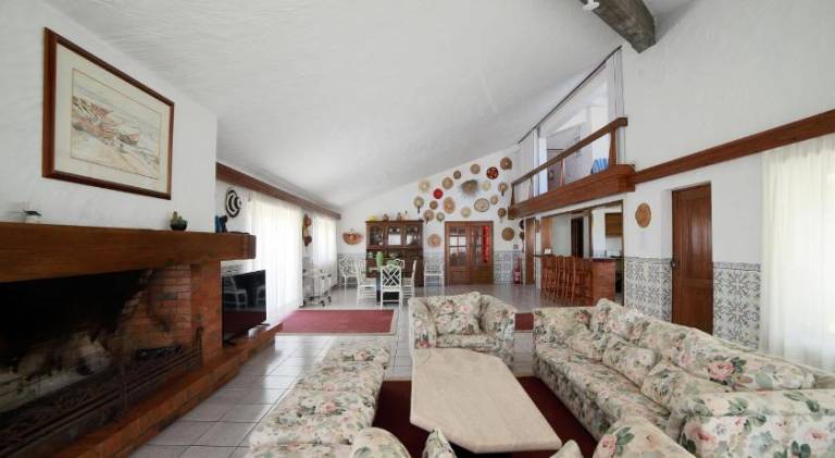 Villa with garden, BBQ & terrace — photo 3
