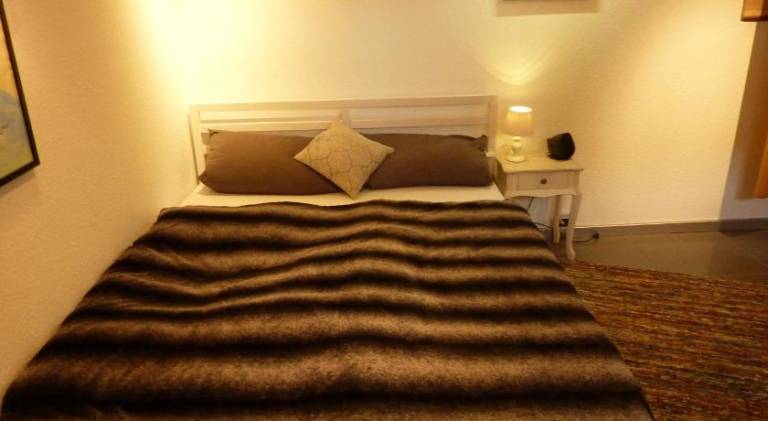 50 m&sup2; Ferienwohnung