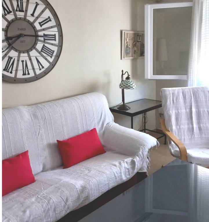 Apartment 'Ático Andalucía' with Private Terrace, Wi-Fi and Air Conditioning — photo 2