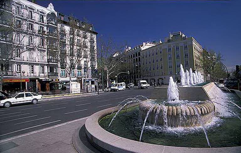 Appartement Retiro