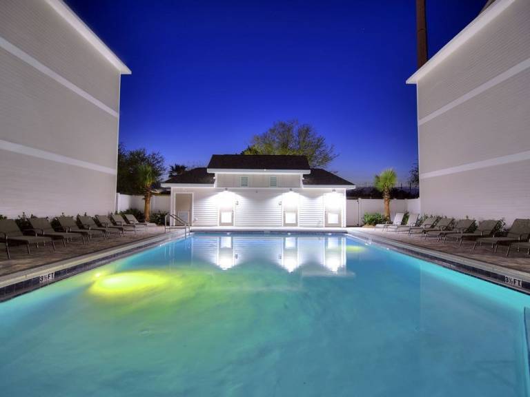 House Miramar Beach