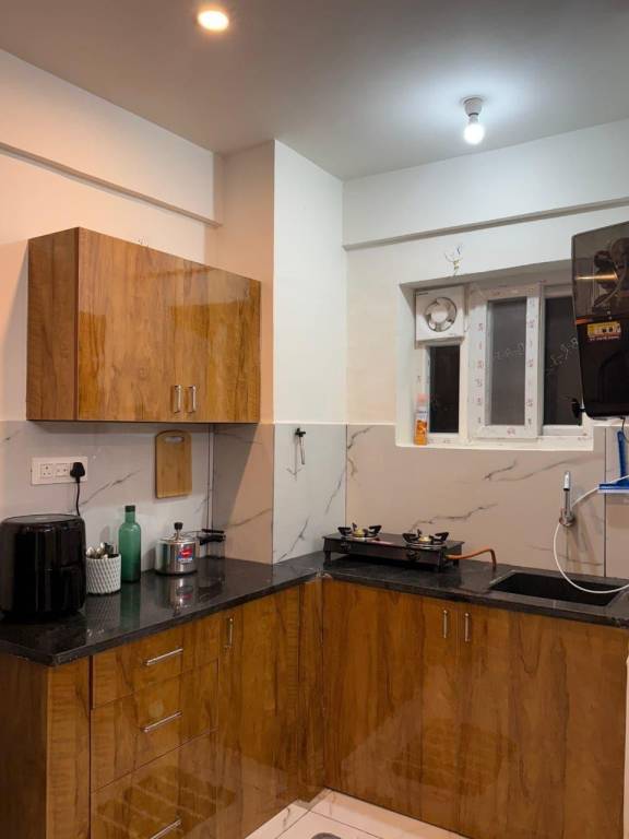 Vacation home for 3 persons — photo 4