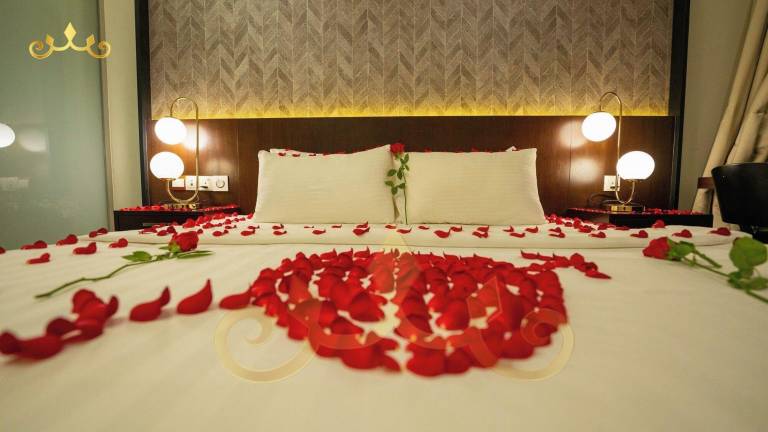 Tropicana The Residence KLCC Golden Crown in Kuala Lumpur
