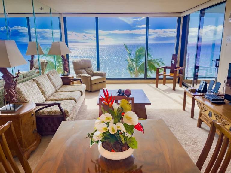 Condo Kaanapali
