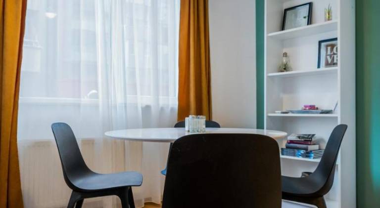 Holiday apartment | Next to Alexander Nevsky Cathedral | Pets allowed — photo 5