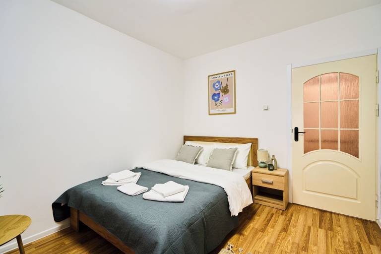Apartamento Sectorul Botanica