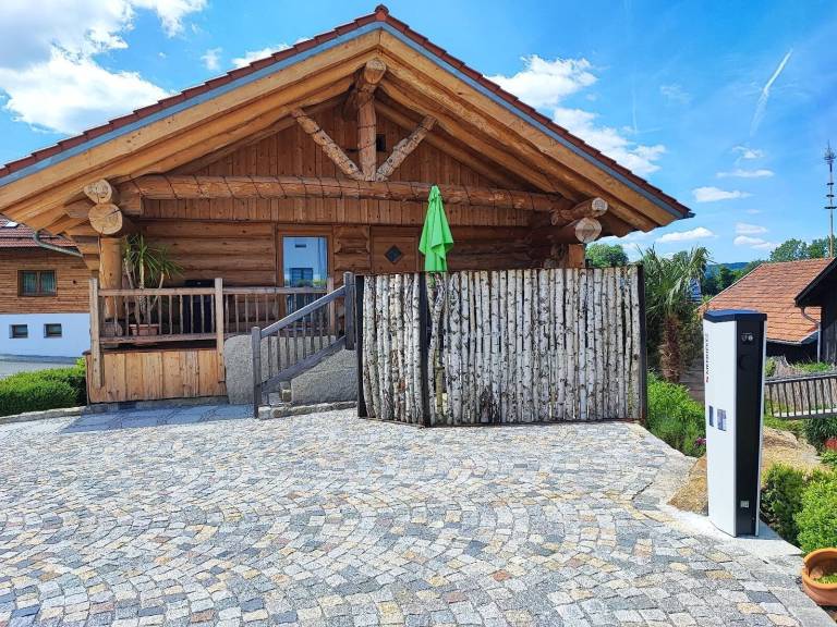 Chalet Zachenberg