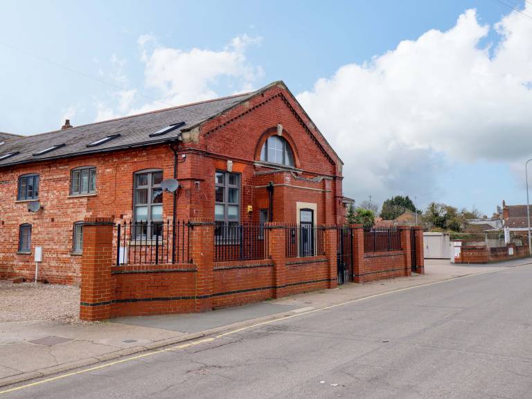 Children-friendly nice cottage with garden | Pets allowed in Alford