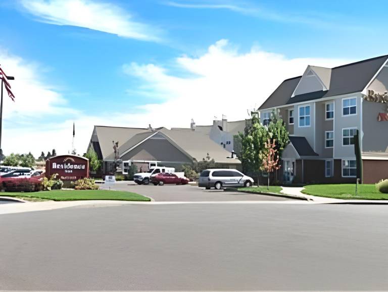 Residence Inn by Marriott Salem