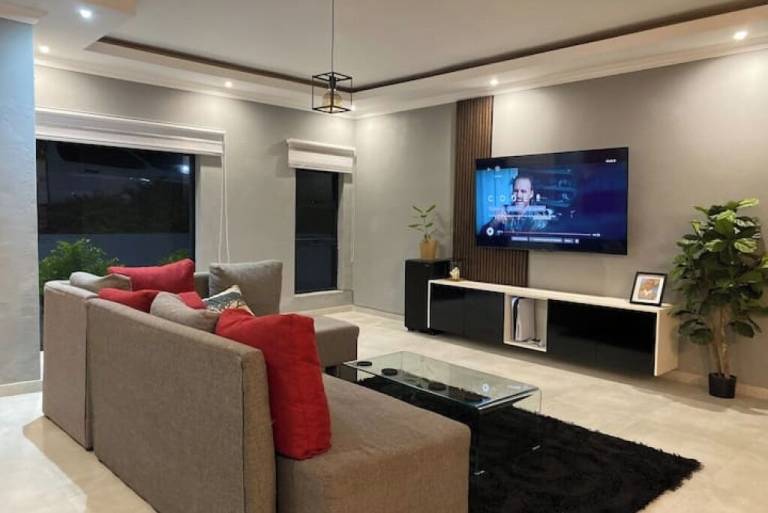 Apartment  Mbabane