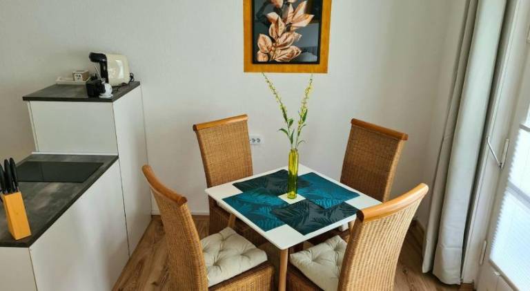 Rental apartment with 1 room for 2 persons — photo 4