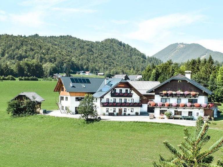 Bauernhof Fuschl am See