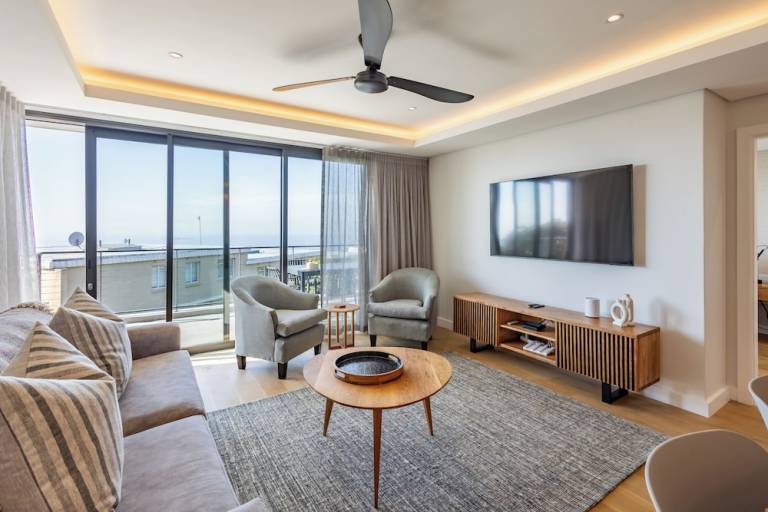 Apartment  Plettenberg Bay
