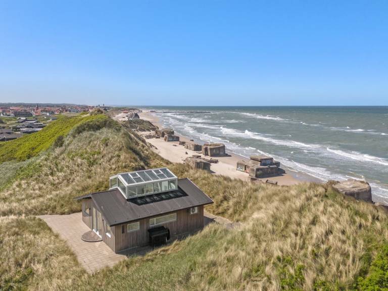 Casa Løkken