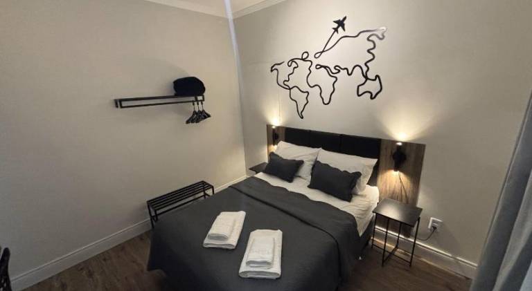 15 m² Ferienwohnung