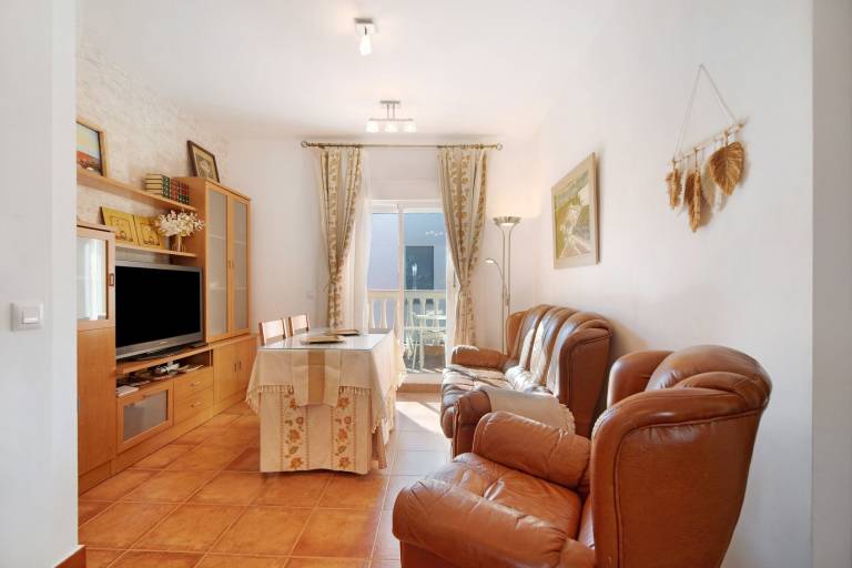 Appartement Chipiona
