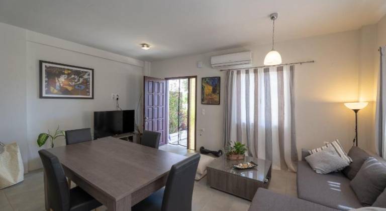 Apartment with garden, grill & terrace | Beach nearby | Pets are welcome — photo 2