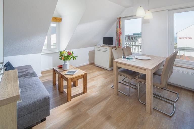 Ferienwohnung Norderney