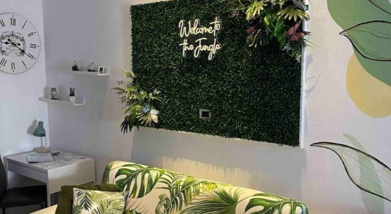 Apartment with garden, terrace & private pool | Perfect for remote work | Dogs allowed — photo 4